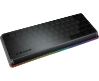 Cougar Puri Mini (Gateron Red) - 1120977 - zdjęcie 9